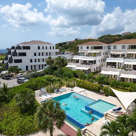 Blue Bay Resort Luxury Apartment Palm View Exterior foto