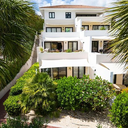 Blue Bay Resort Luxury Apartment Palm View Exterior foto