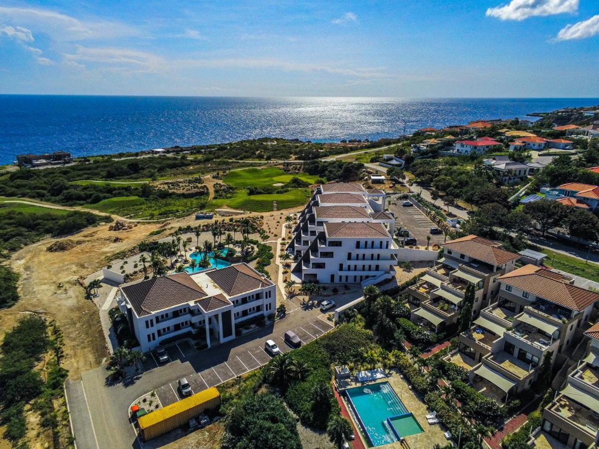 Blue Bay Resort Luxury Apartment Palm View Exterior foto