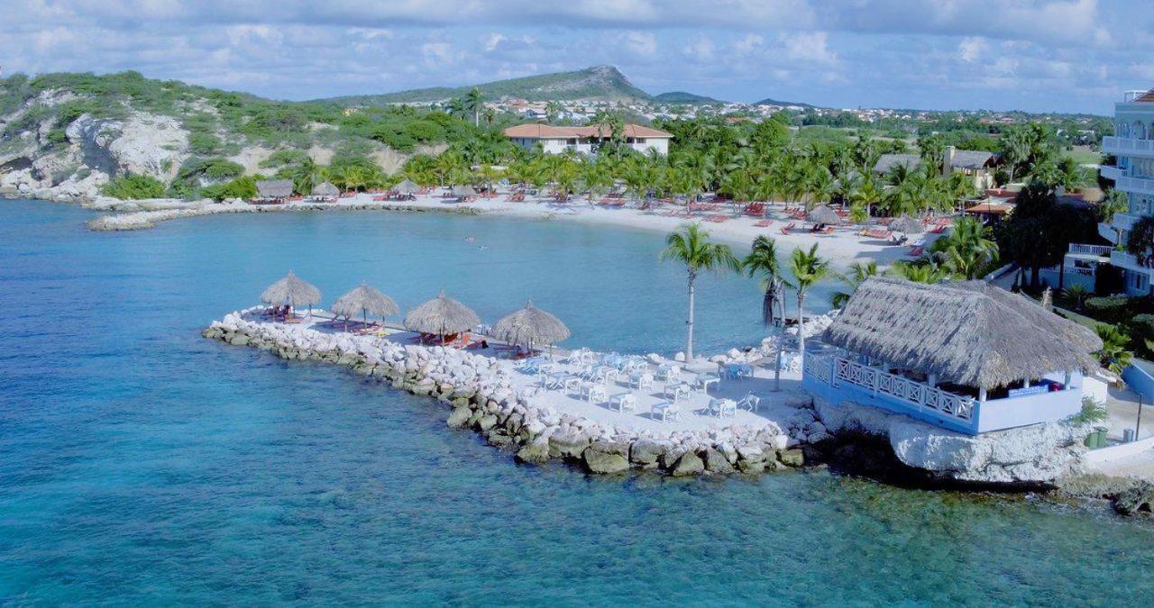 Blue Bay Resort Luxury Apartment Palm View Exterior foto