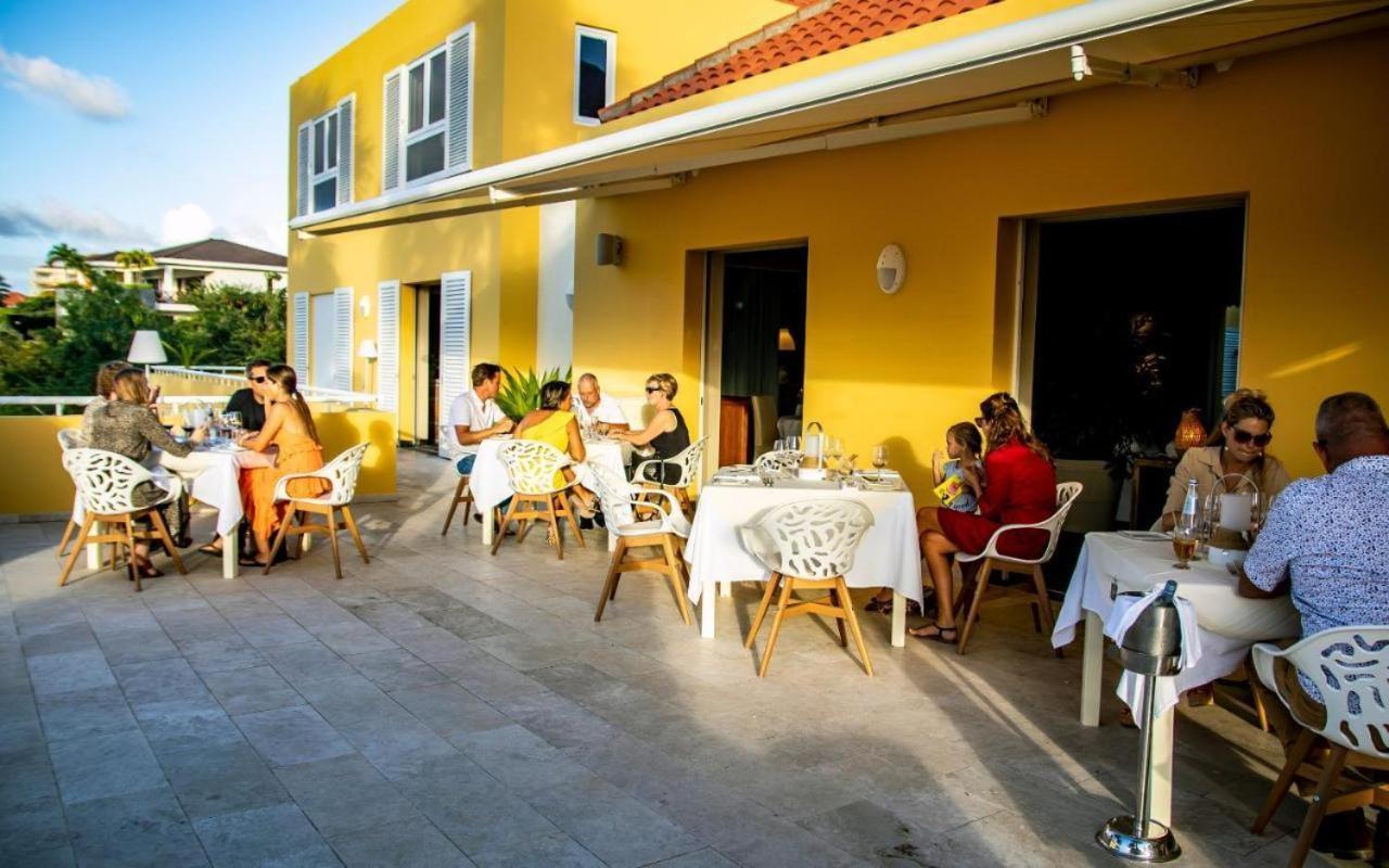 Blue Bay Resort Luxury Apartment Palm View Exterior foto